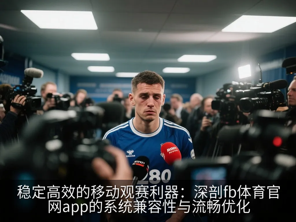 稳定高效的移动观赛利器：深剖fb体育官网app的系统兼容性与流畅优化