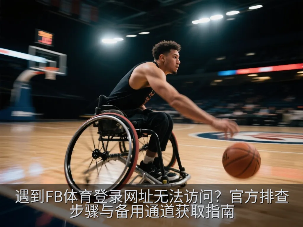 遇到FB体育登录网址无法访问？官方排查步骤与备用通道获取指南